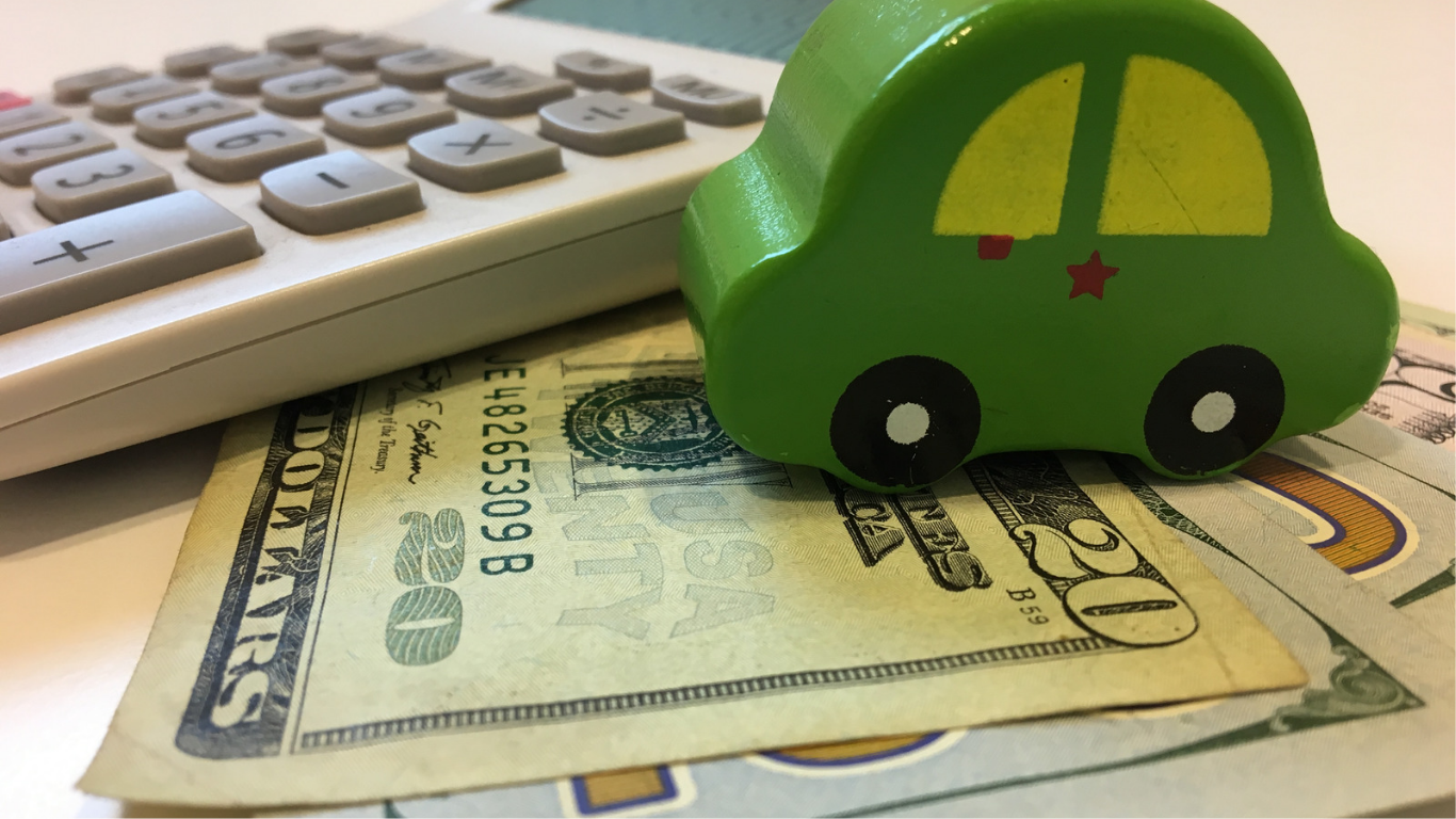 Auto loan payoff calculator